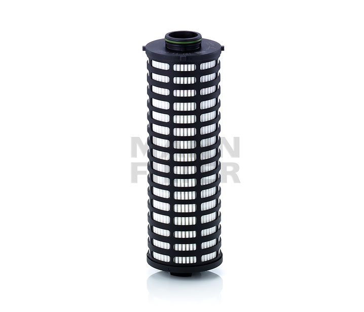 HU 11 002 x MANN-FILTER HU 11 002 x Filtro de aceite