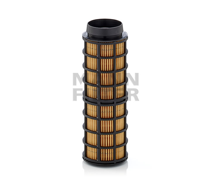 MANN-FILTER Filtro de combustível PU 7017 z