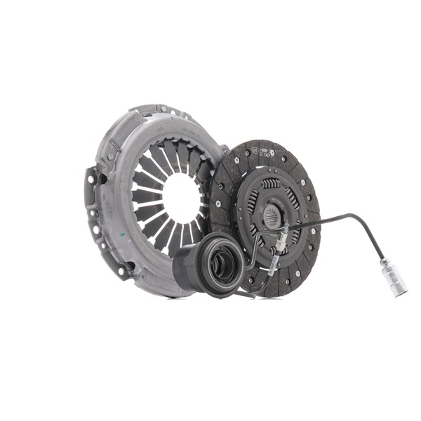 KT7277 OE LuK Kit d'embrayage 623 3772 34