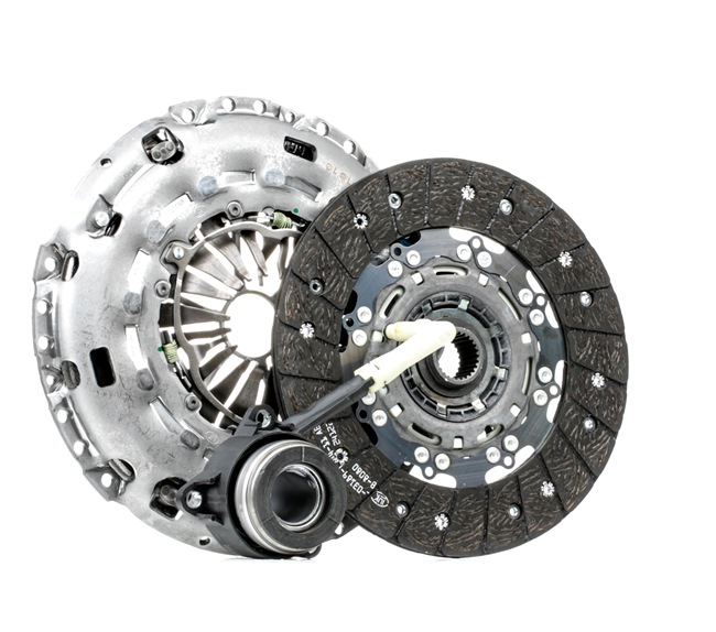 0A5141671S OE LuK Kit frizione 624 4011 33