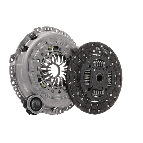 LuK 628 3585 00 Clutch kit