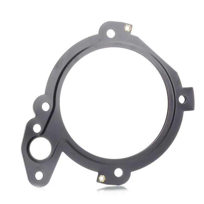 ELRING 148170 Junta de colector de admisión Volkswagen TOUAREG 2002