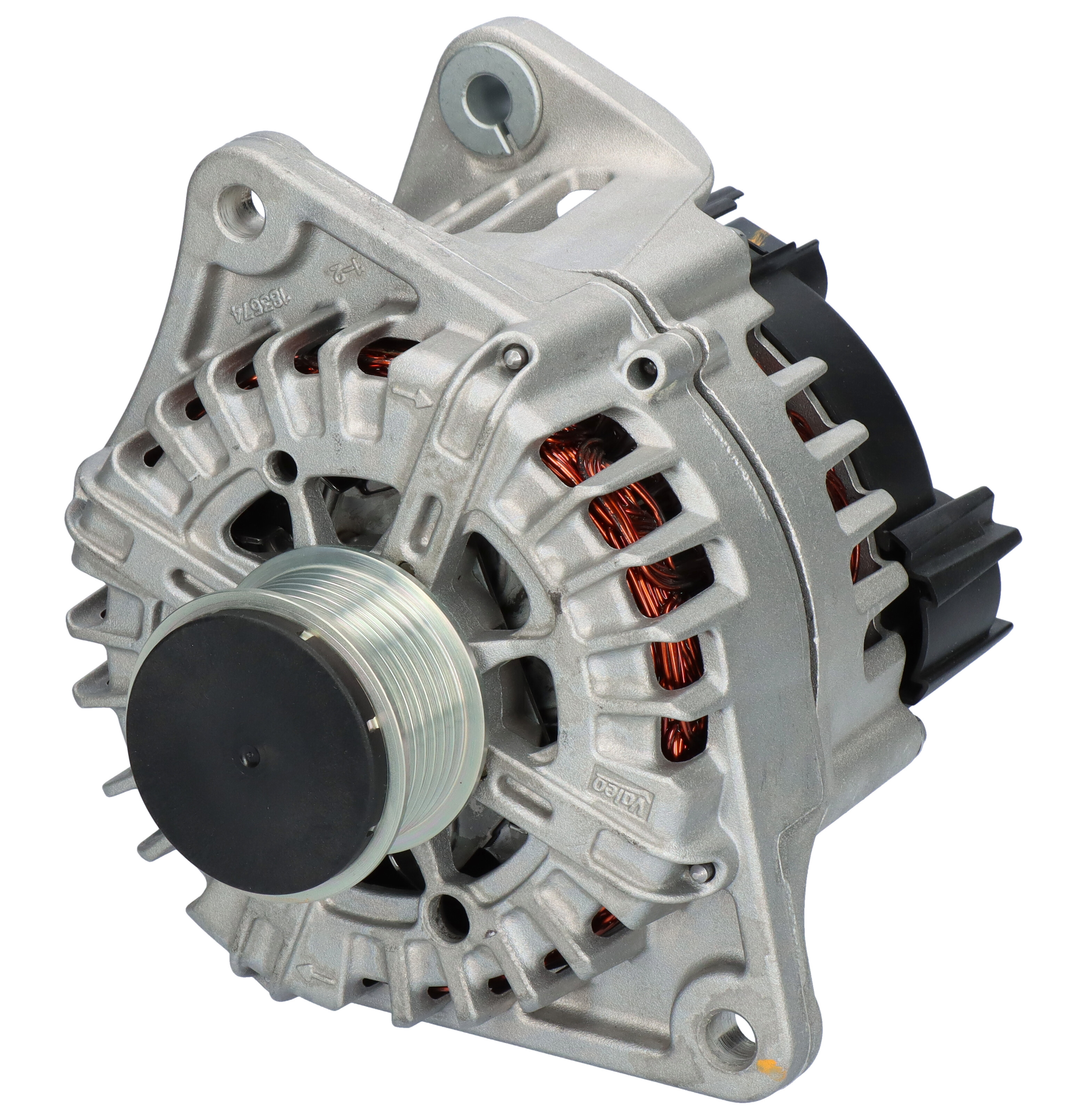 Acheter VALEO Alternateur 439984