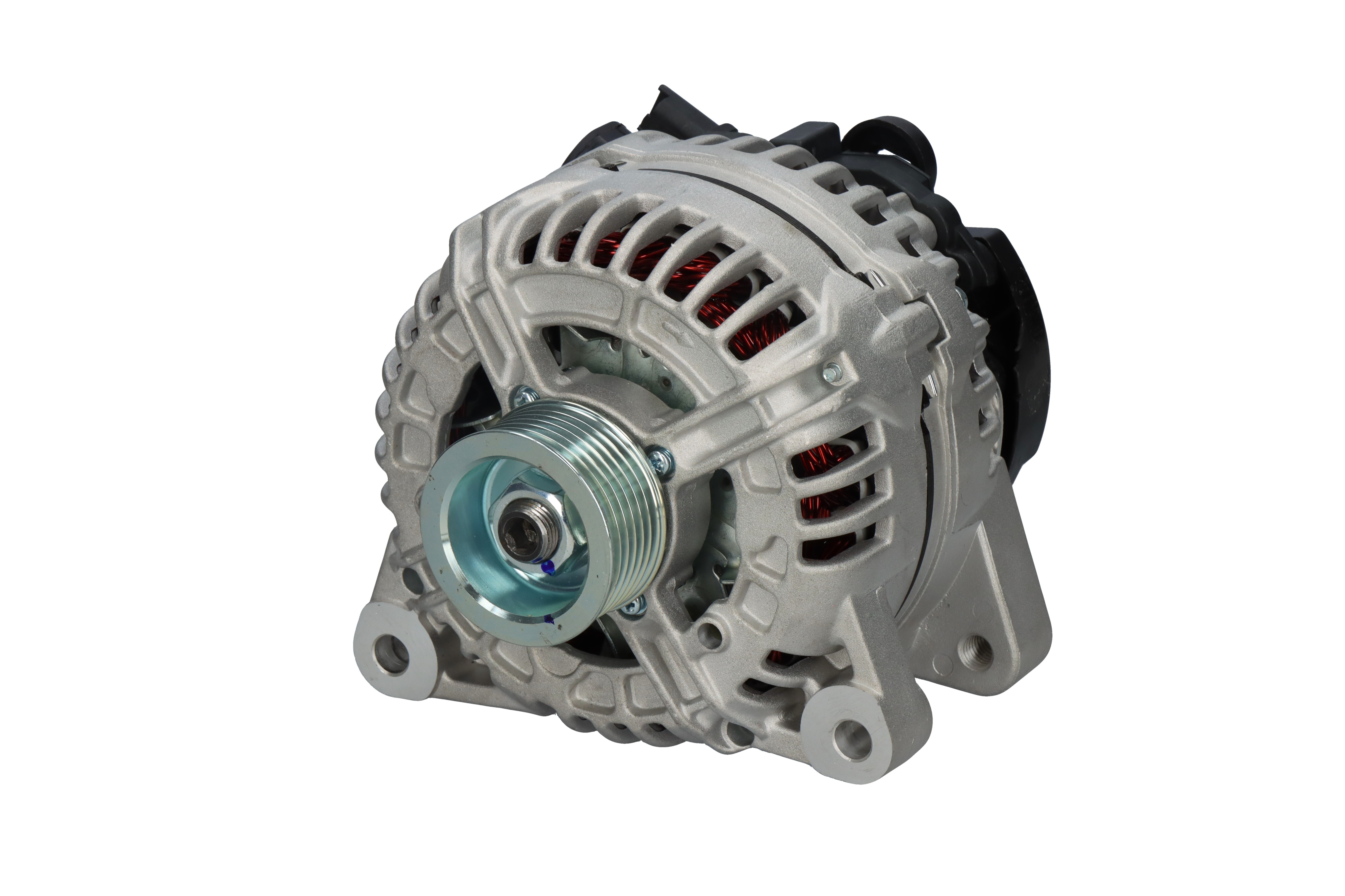 VALEO 440611 Alternator Peugeot 307 SW 2.0 16V Bencin 143 km 2006
