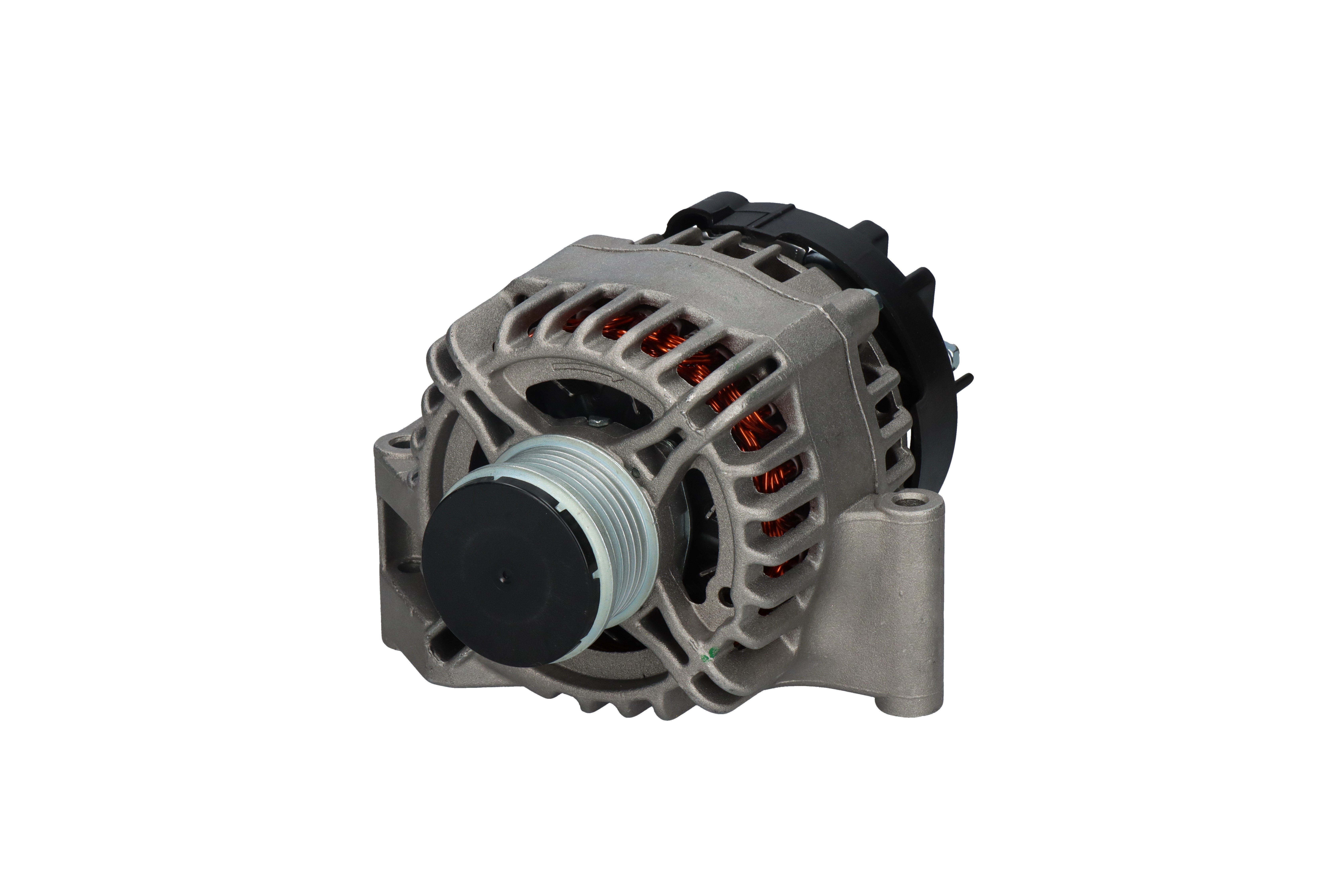 originale Opel MERIVA VALEO Generator starter 440941