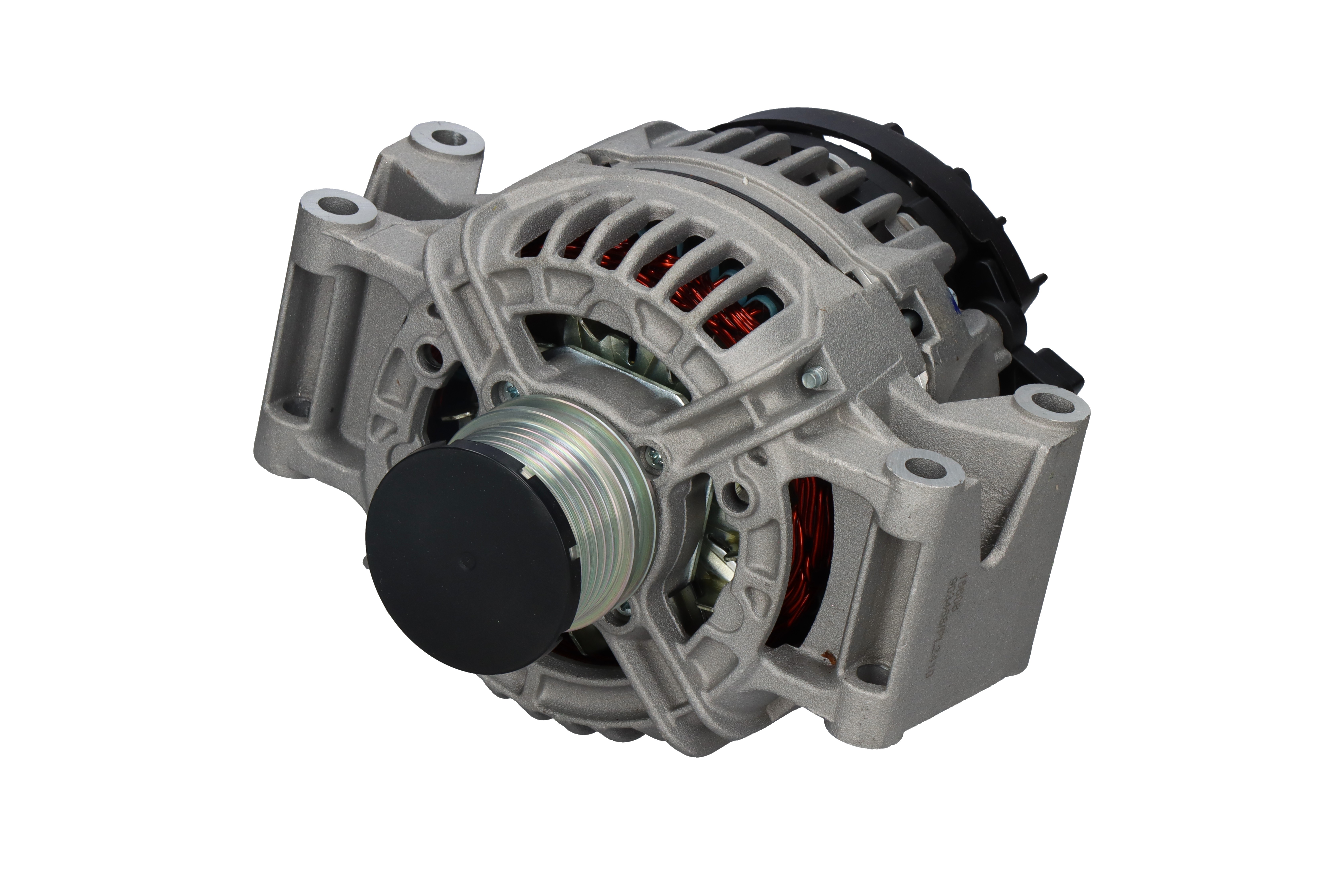 Alternatore VALEO 440943 adatti per MERCEDES-BENZ prezzi economici