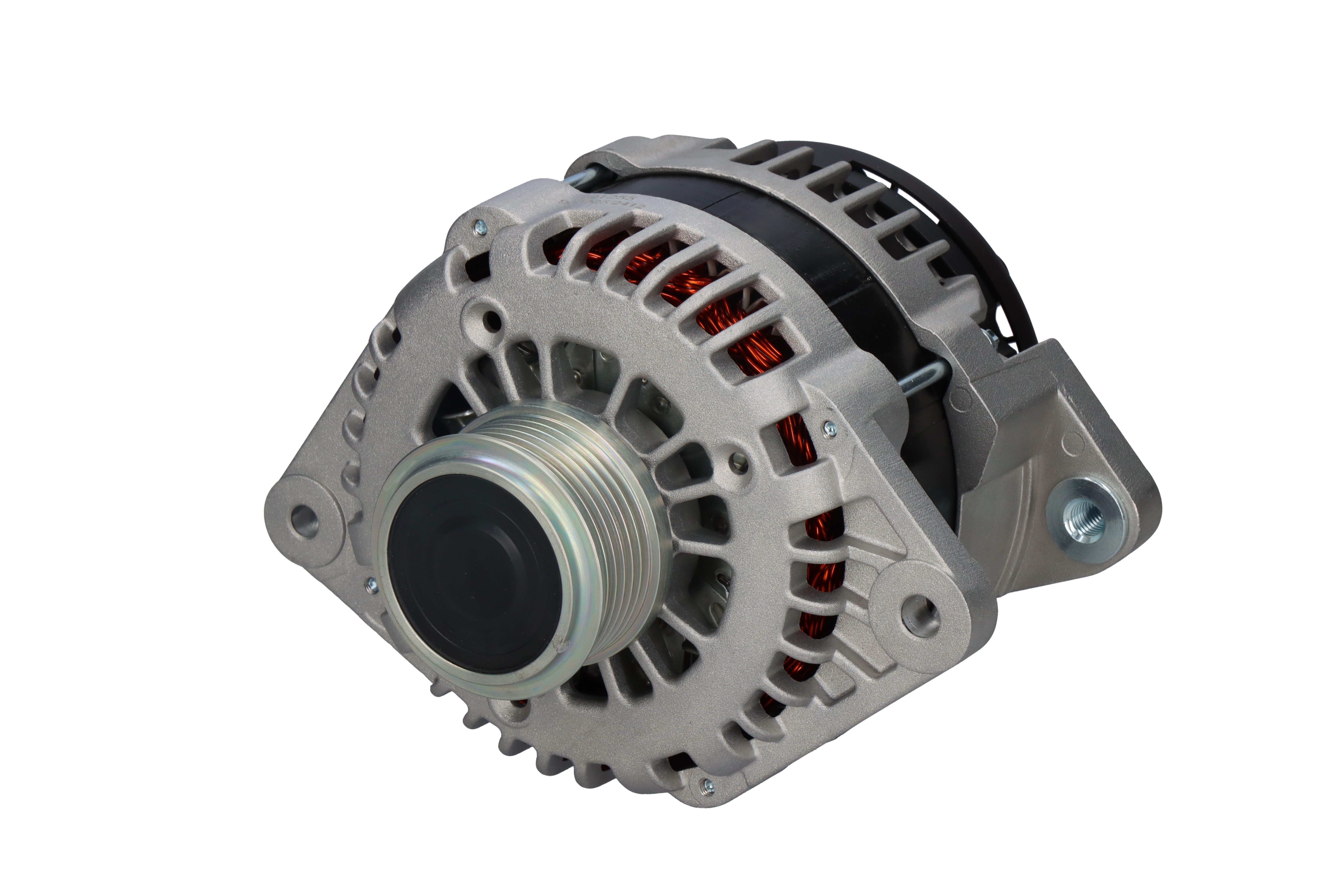 1202117 OE VALEO Generator 440955