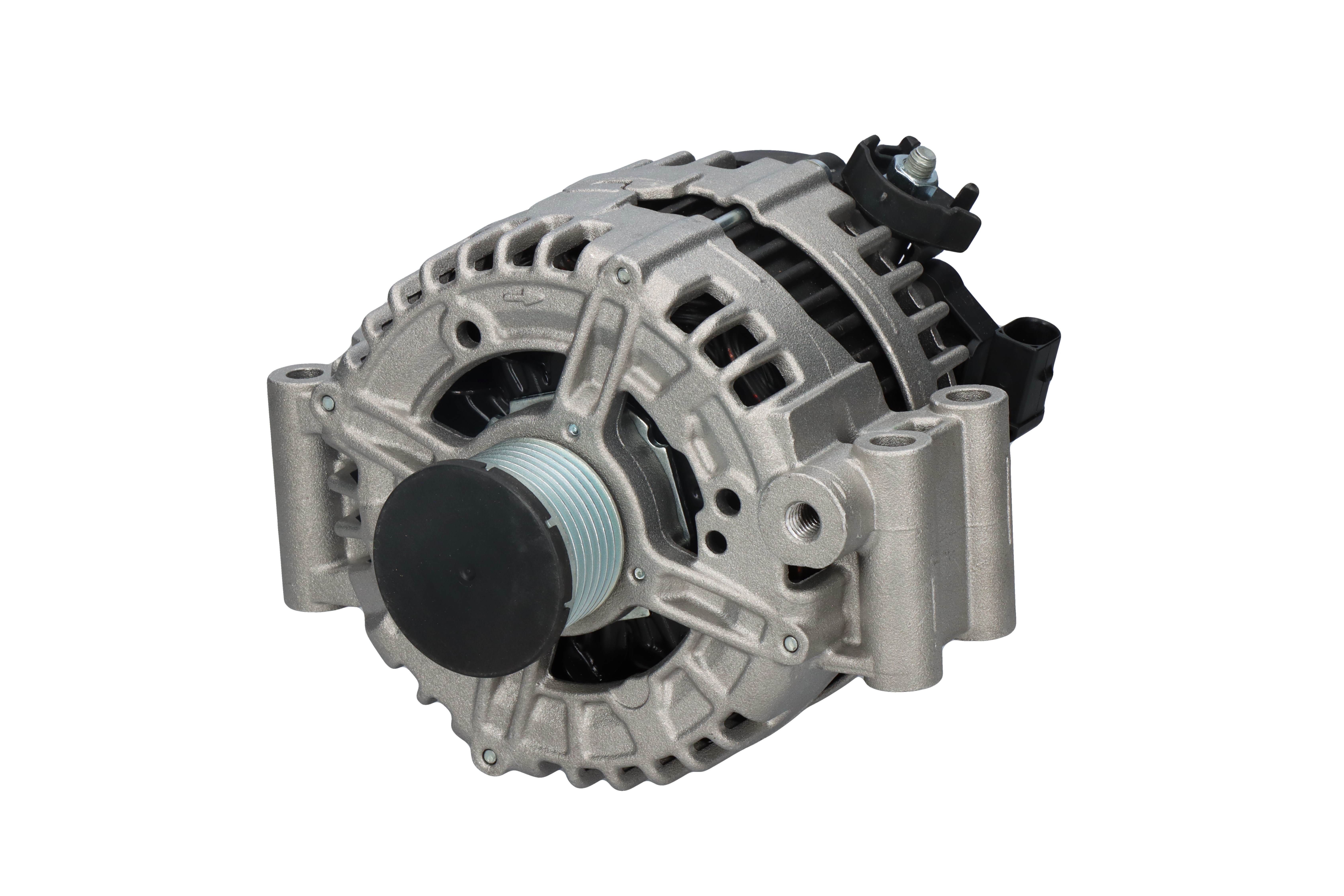 VALEO 440956 Generaattori BMW E82 135i 3.0 Bensiini 306 hv 2008