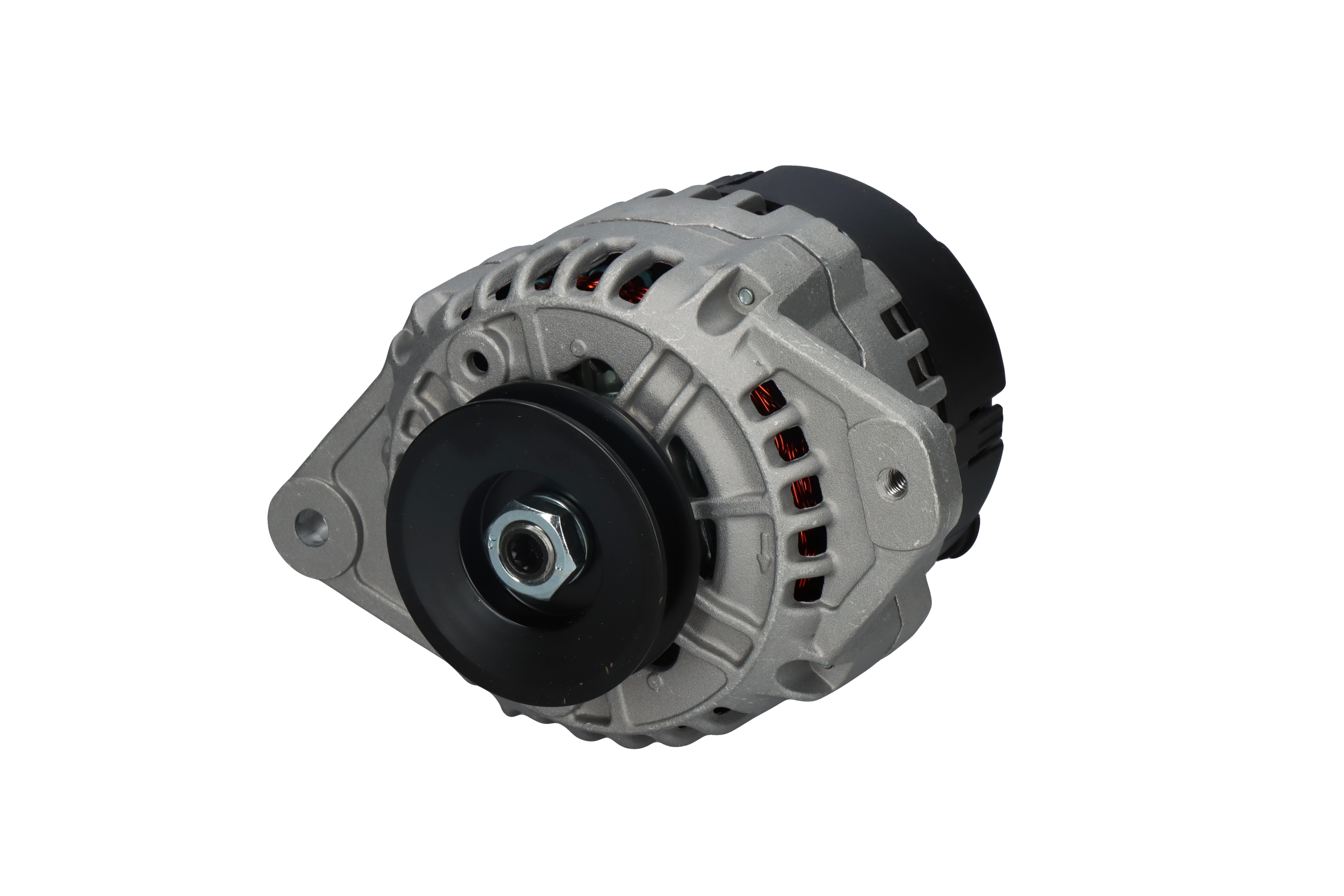 VALEO 440963 Dynamo NISSAN Terrano II SUV (R20) 2.7 TD 4WD Diesel 101 hk 1997 pris