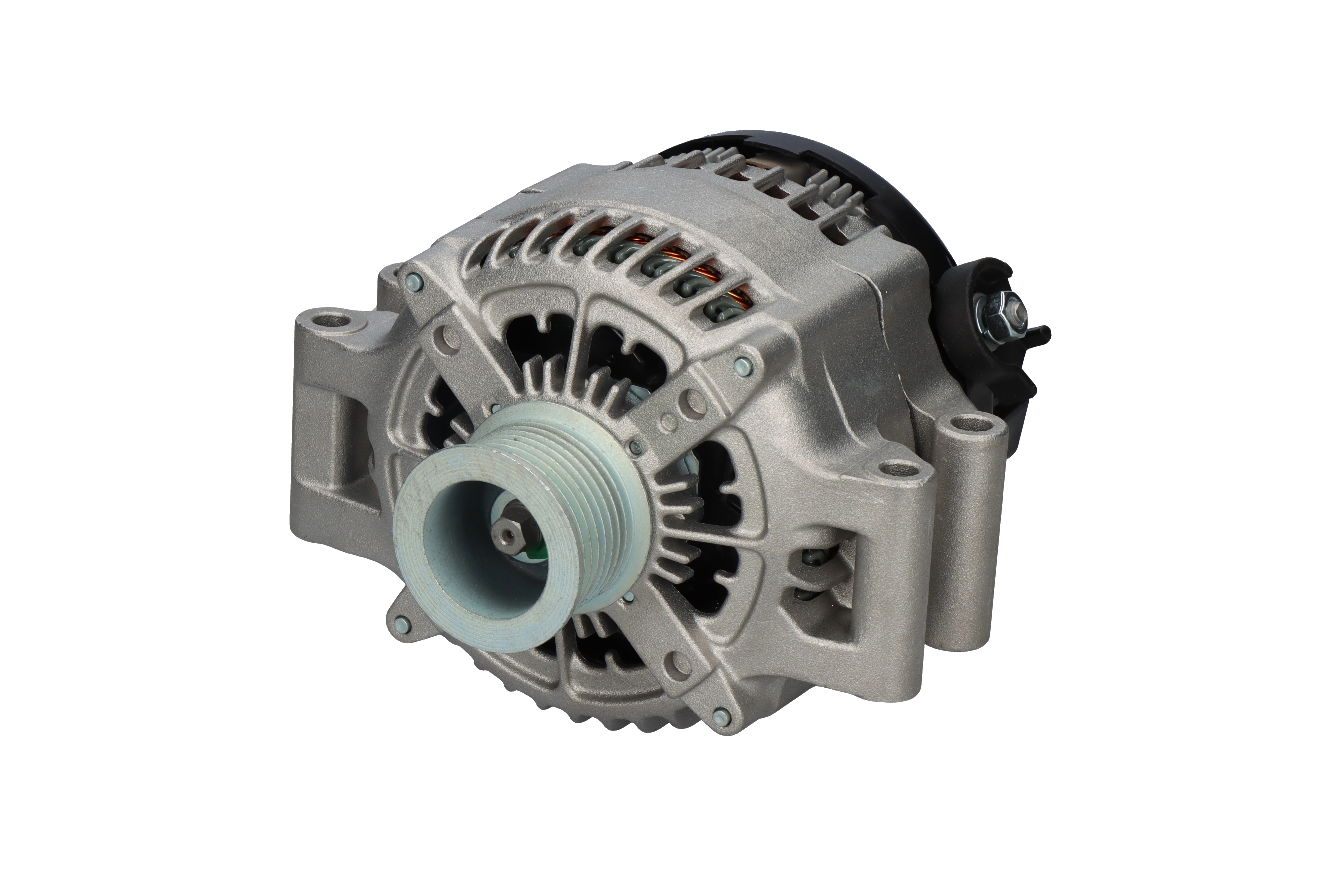 440967 VALEO 12317853781 Lichtmaschine