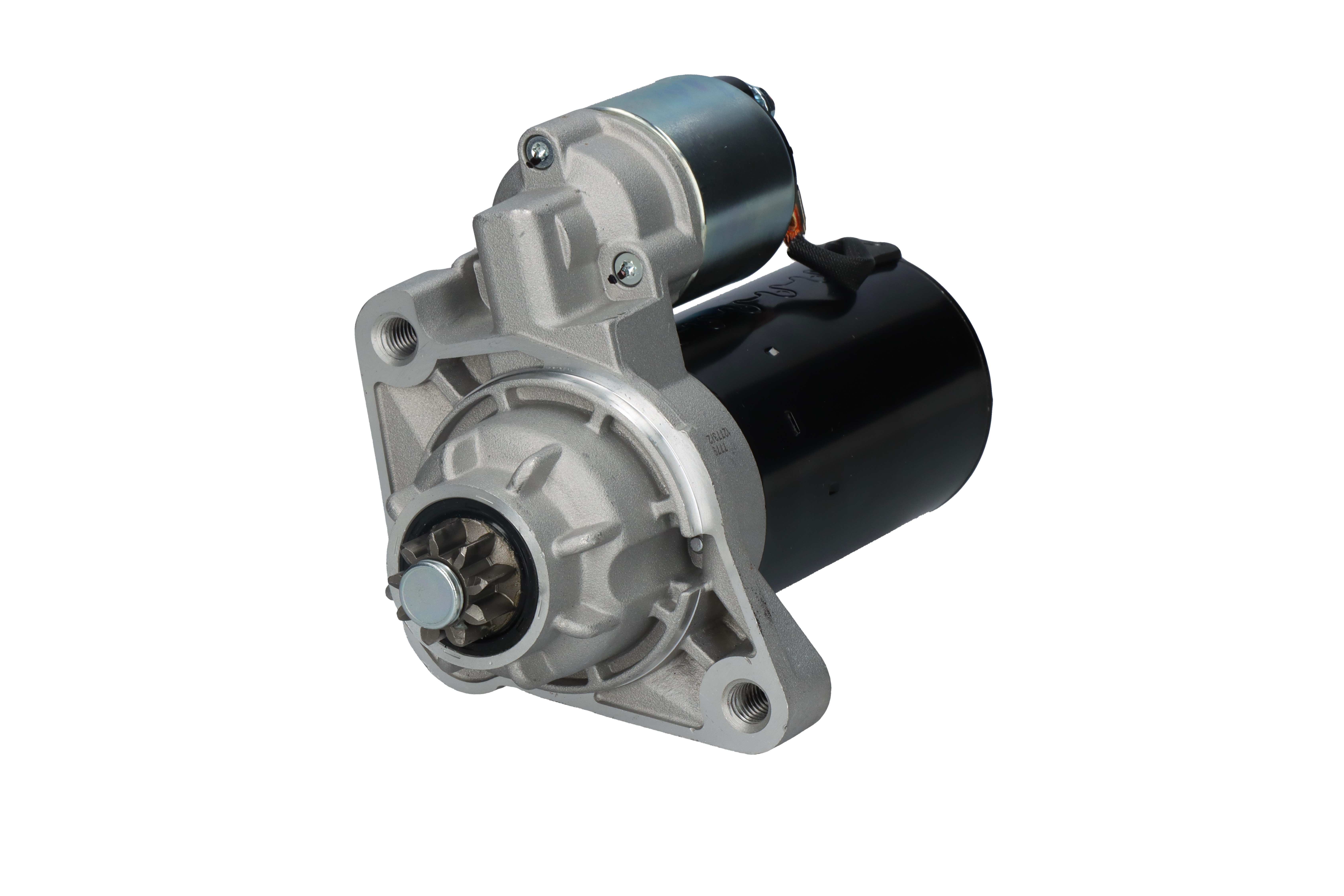 VALEO Käynnistysmoottori 458885