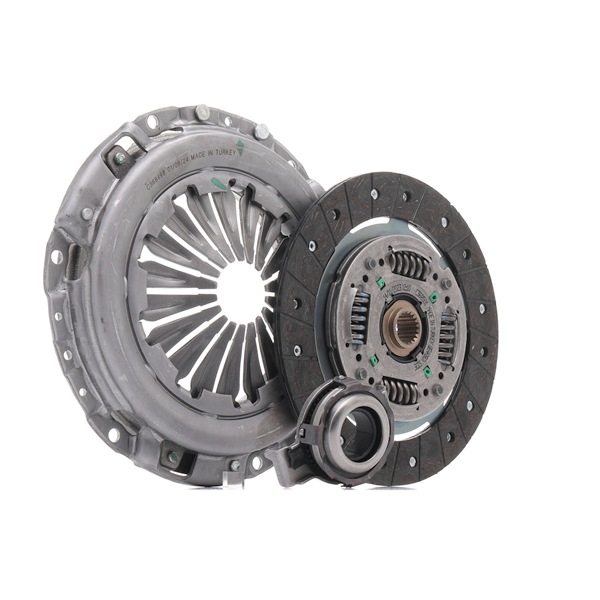 VALEO 786073 Kit frizione LANCIA MUSA prezzo