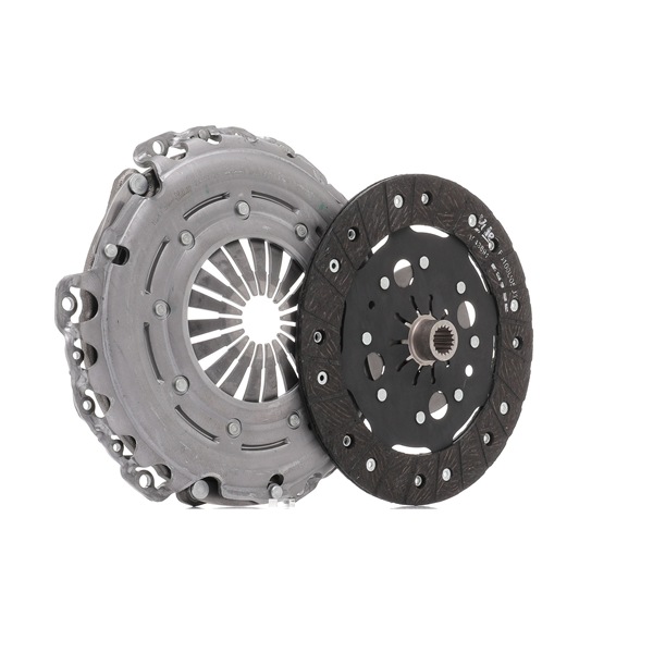 VALEO 832517 Koppelingsset Opel ASTRA 2024