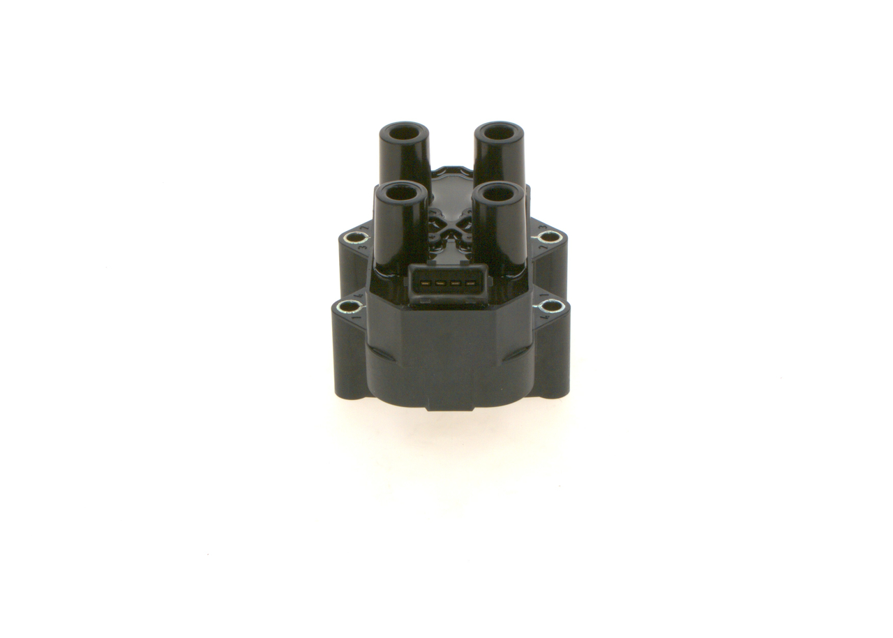 BOSCH Ignition coil 0 221 503 700