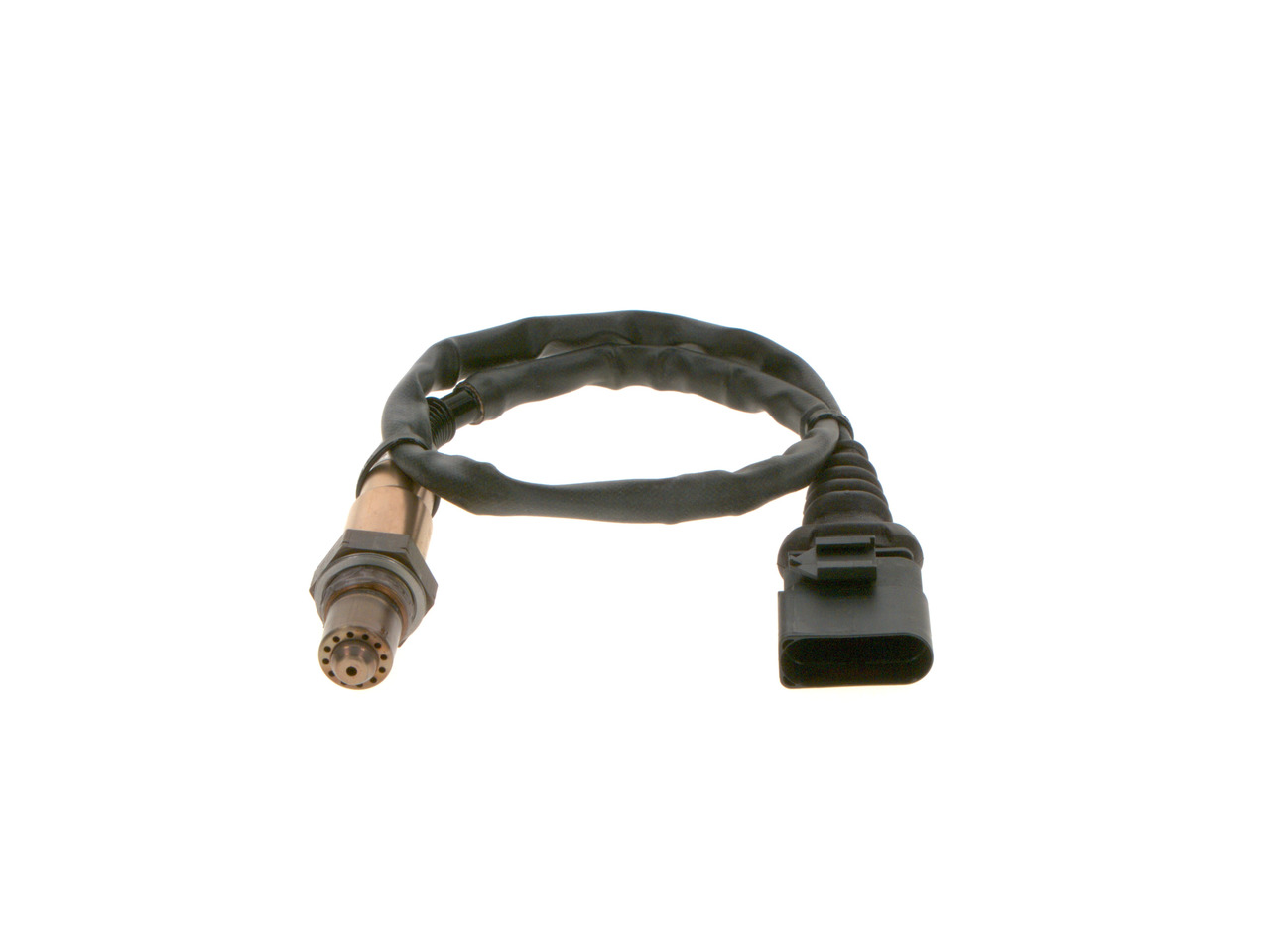 Sonde antipollution Audi A7 2018 0258027199 BOSCH