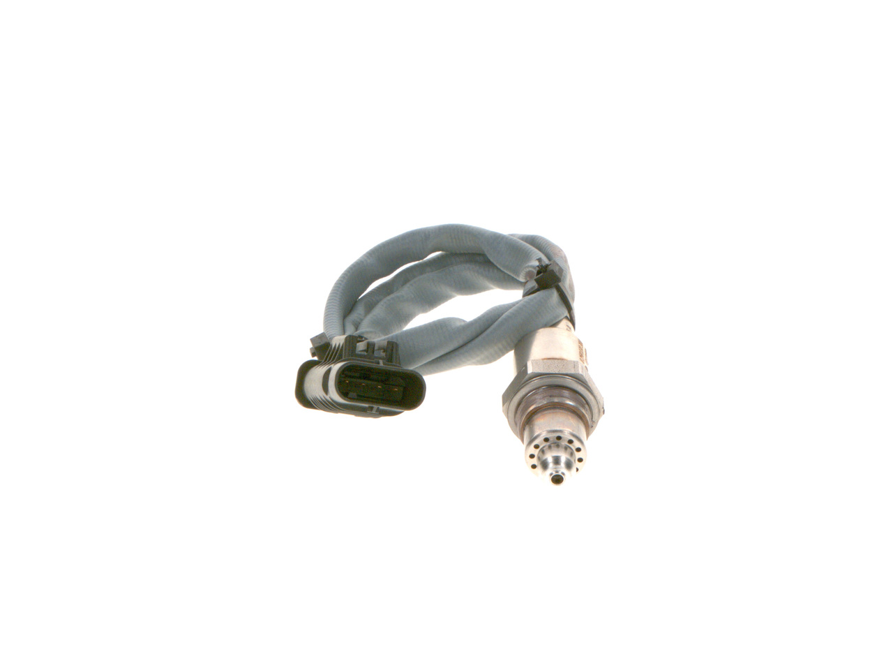 Lambdatunnistin BOSCH 0 258 030 300 sopivat BMW halvalla