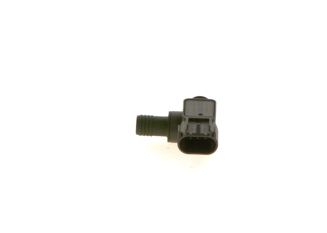 Original Skoda OCTAVIA BOSCH Unterdruckregelventil 0 261 230 317