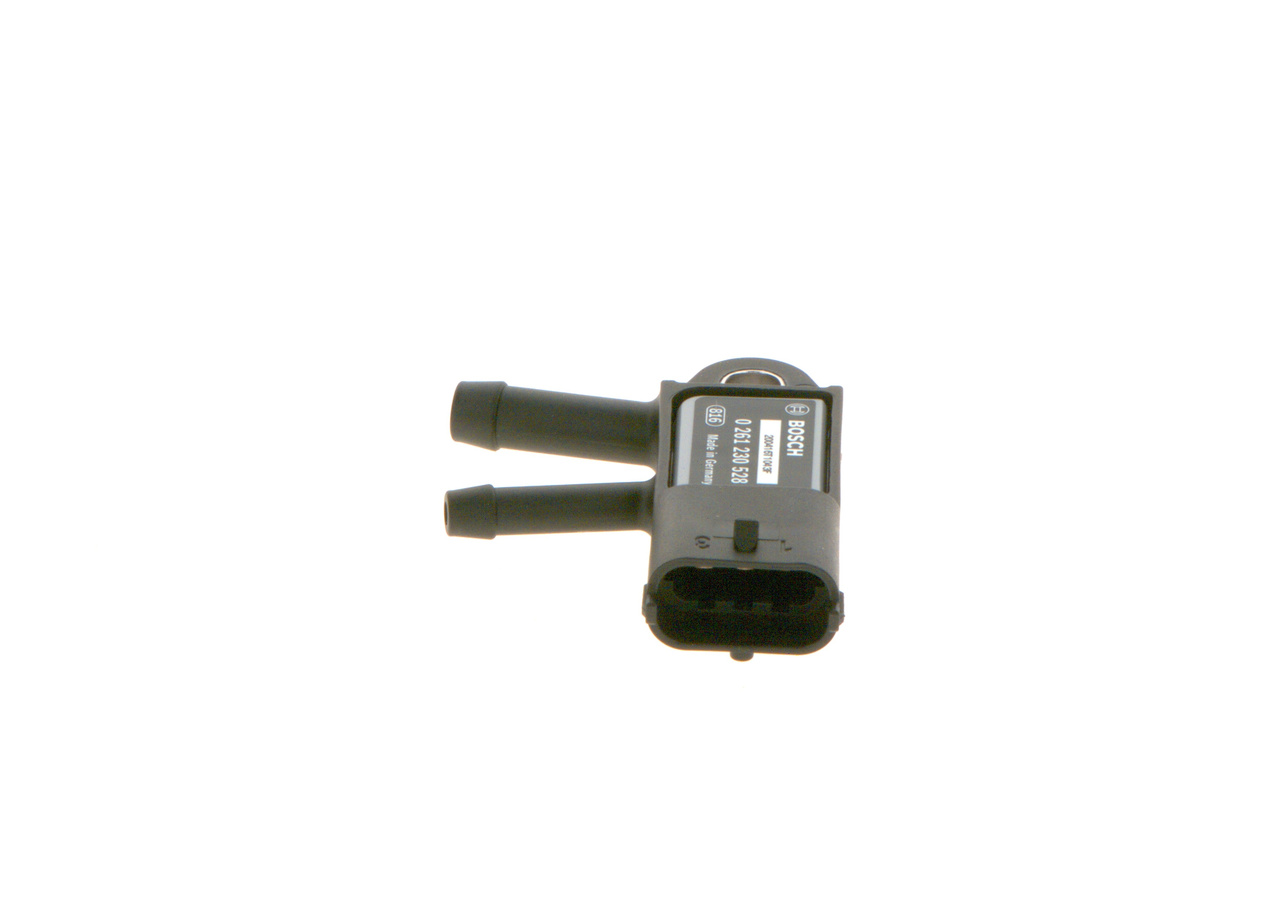 0 261 230 528 BOSCH Roetfiltersensor Volkswagen SCIROCCO