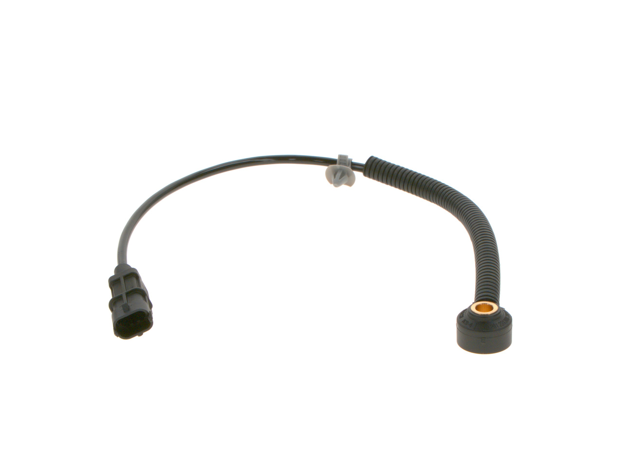 BOSCH 0 261 231 308 Capteur de cognement KIA PICANTO (JA) 1.2 (G4LA) Essence 84 CV 2022 prix