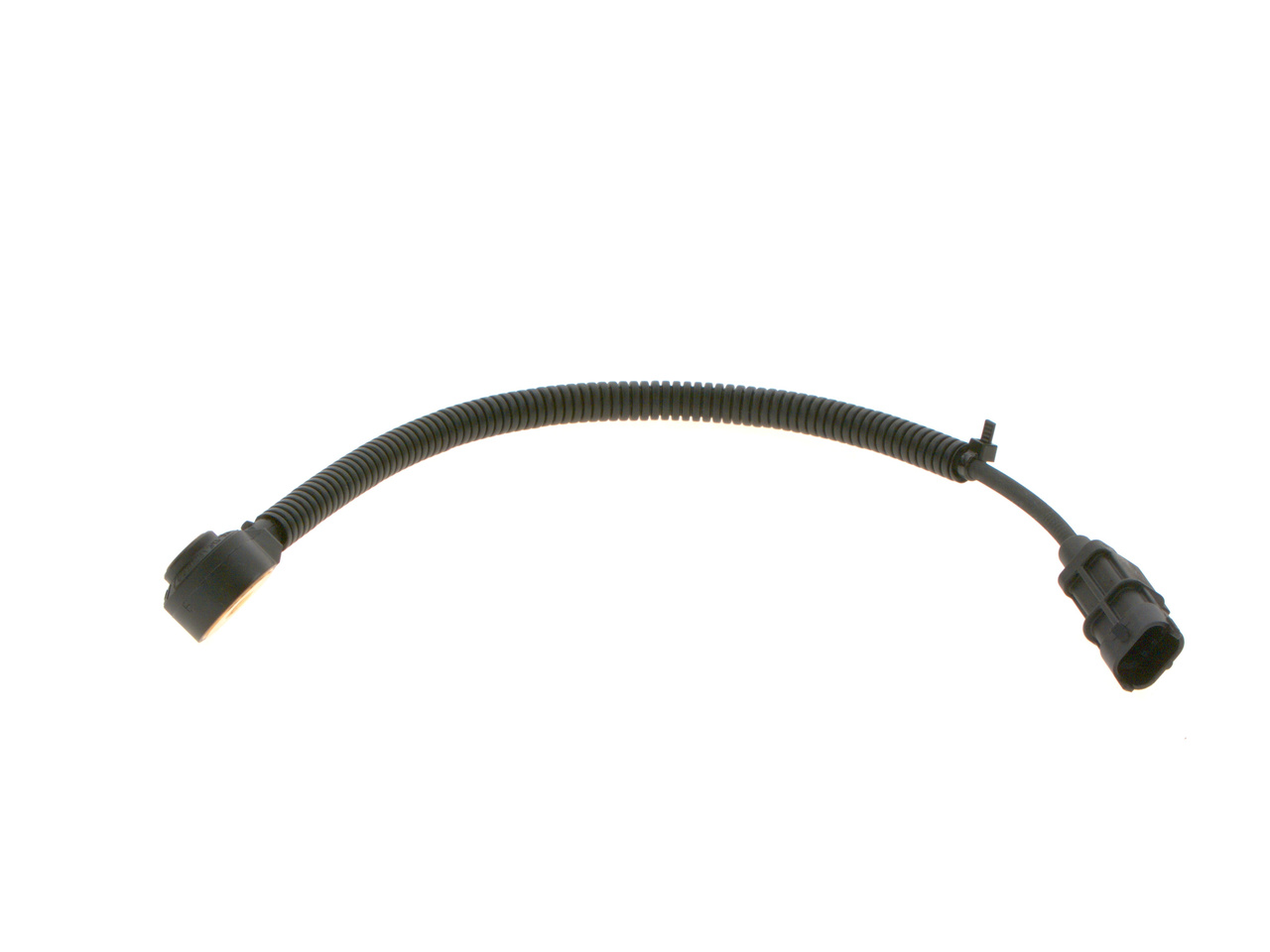 Knock Sensor BOSCH 0 261 231 313 suitable for BMW, VW, AUDI, MERCEDES-BENZ, FORD at cheap price