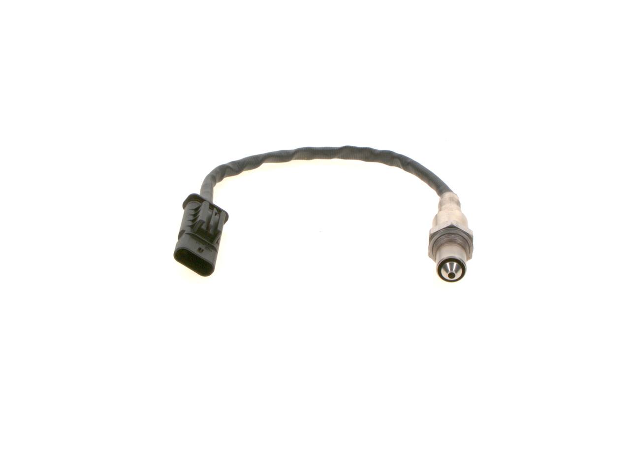LS 44627 BOSCH 0 281 004 627 Lambdasonde BMW 2 Cabrio (F23) 218d 2.0 150 PS Diesel 2020
