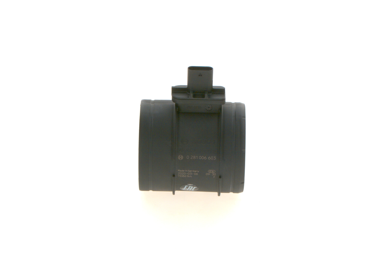 BOSCH Debimetro 0 281 006 603