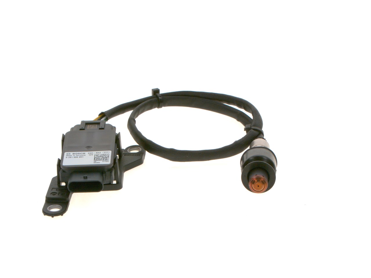 BOSCH Capteur NOx, Injection d'urée 0 281 006 851