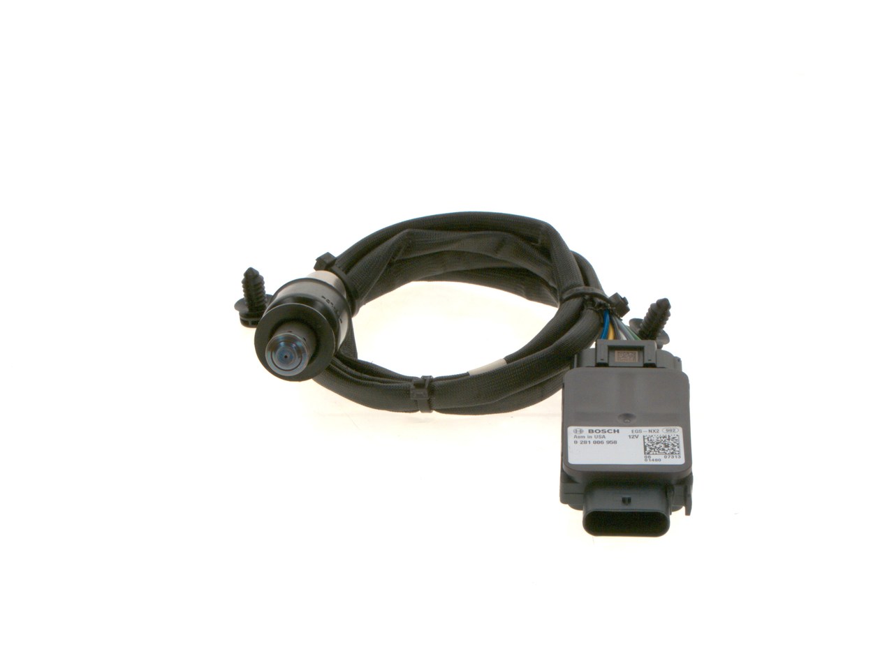 BOSCH NOx-sensor, ureaindsprøjtning 0 281 006 958