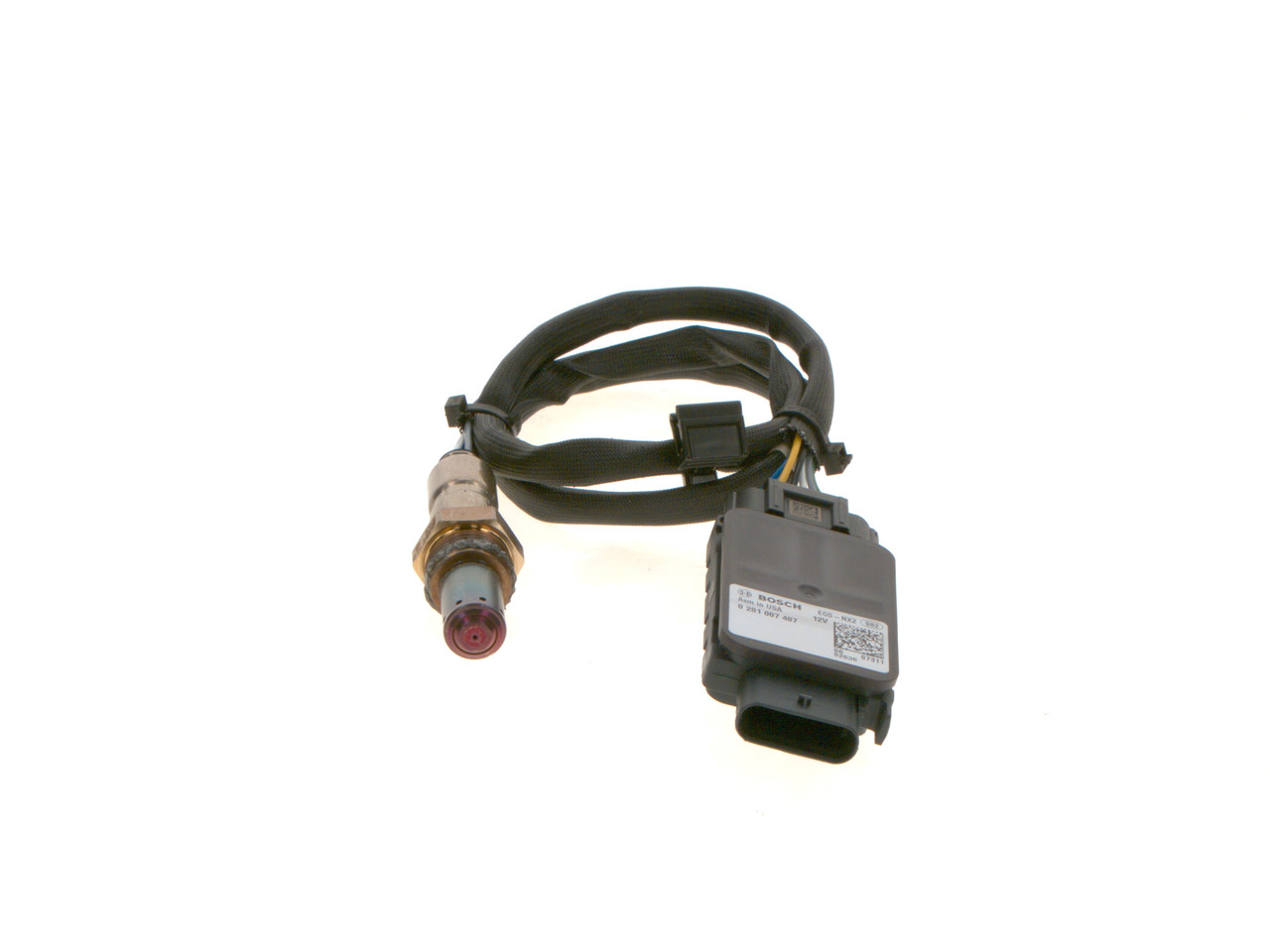 32203674 OE BOSCH NOx-sensor, ureaindsprøjtning 0 281 007 407