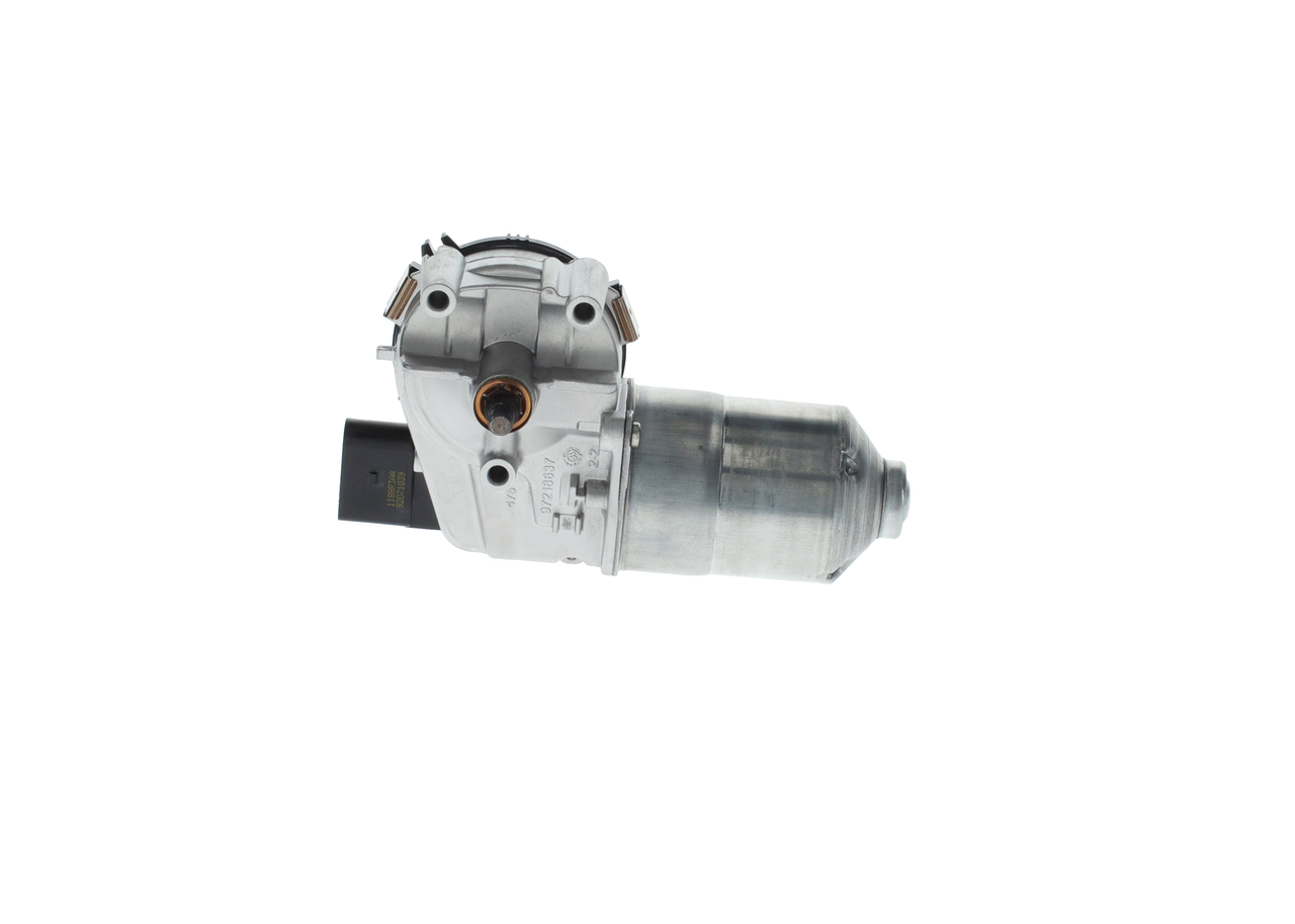 Original Opel KADETT BOSCH Heckwischermotor 0 390 243 685