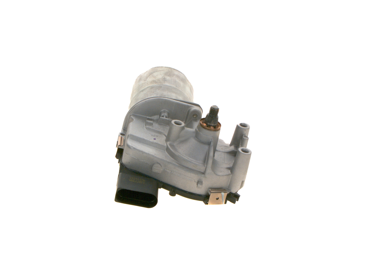 Original Opel KADETT BOSCH Heckscheibenwischermotor 0 390 243 686
