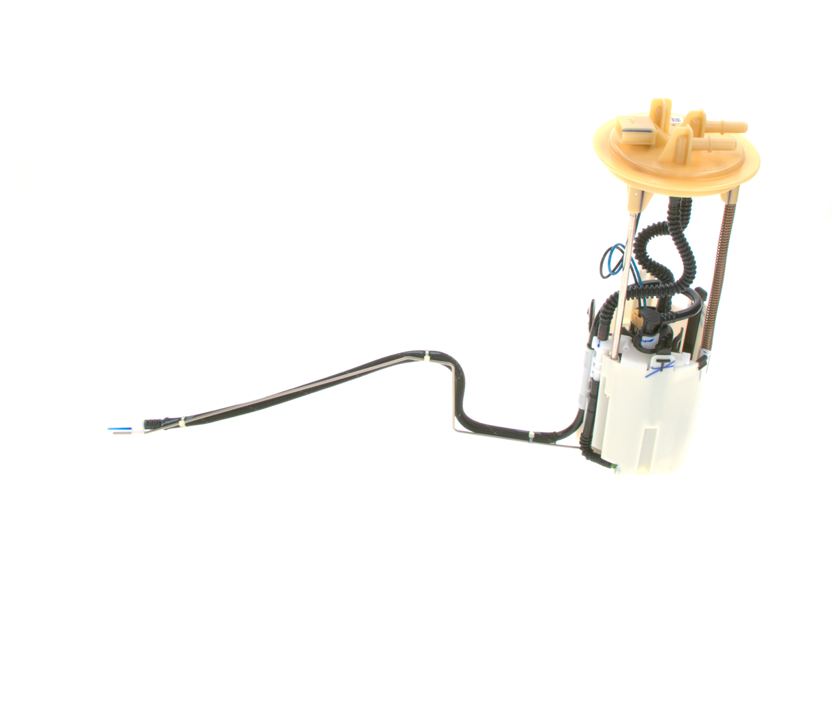 BOSCH 0580203187 Pompe de gavage Mercedes-Benz Classe G 2020