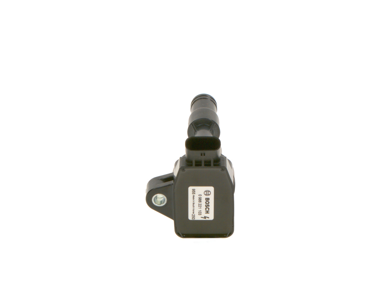 BOSCH 0 986 221 103 ricambi Accensione e preriscaldamento KIA CEE'D