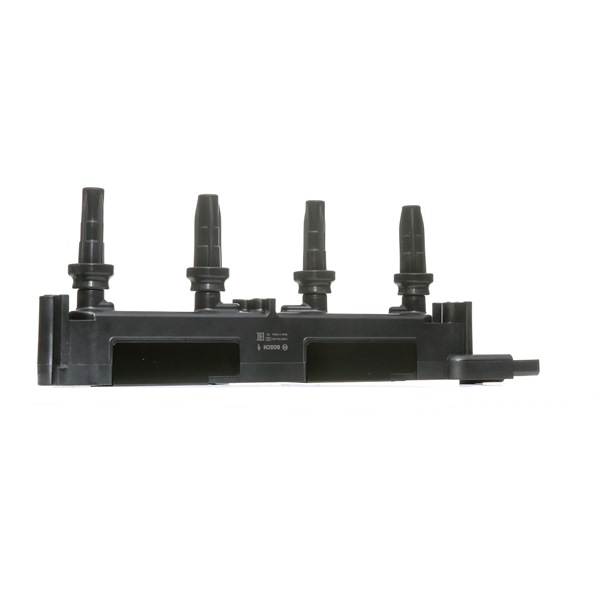 Citroën C4 2012 Zündspule 098622A206 BOSCH