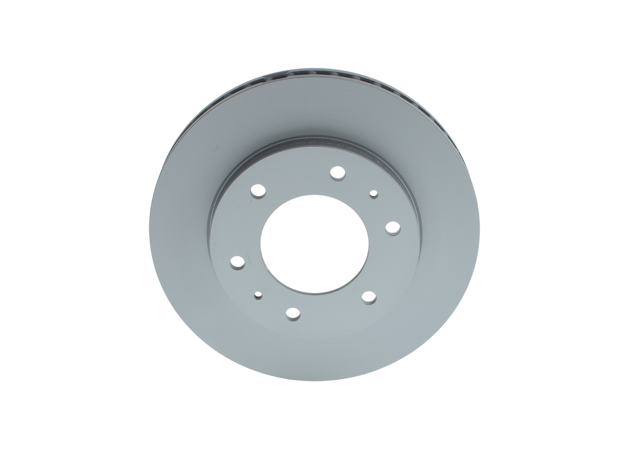 Dischi dei freni Mitsubishi L 200 2016 0986479F45 BOSCH