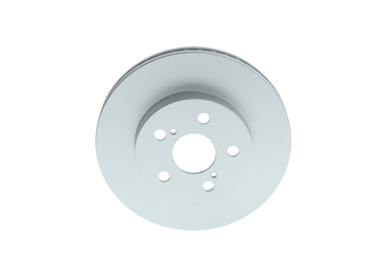 BOSCH Brake disc 0 986 479 F72