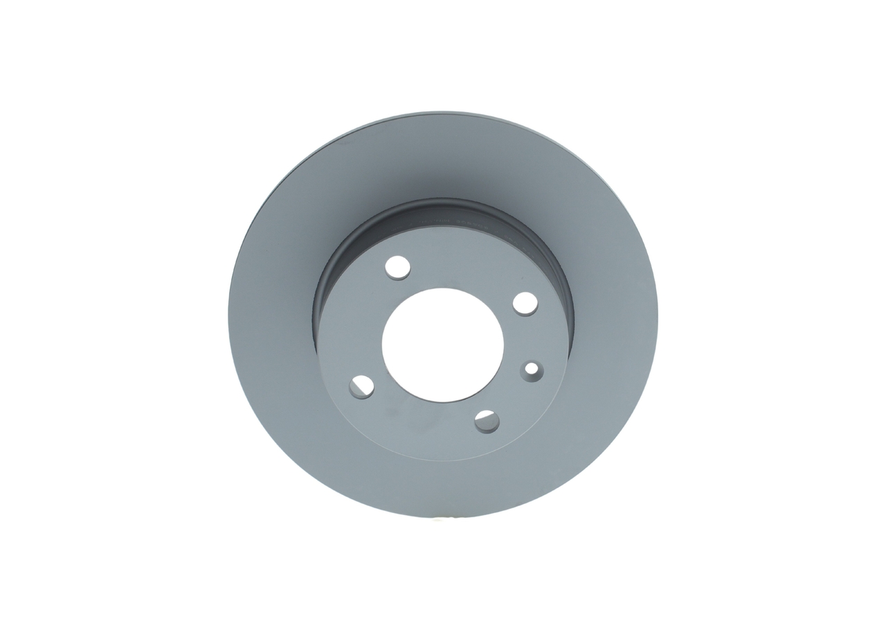 BOSCH 0 986 479 V90 Brake disc VW Polo 86 1.1 Petrol 50 hp 1976 price
