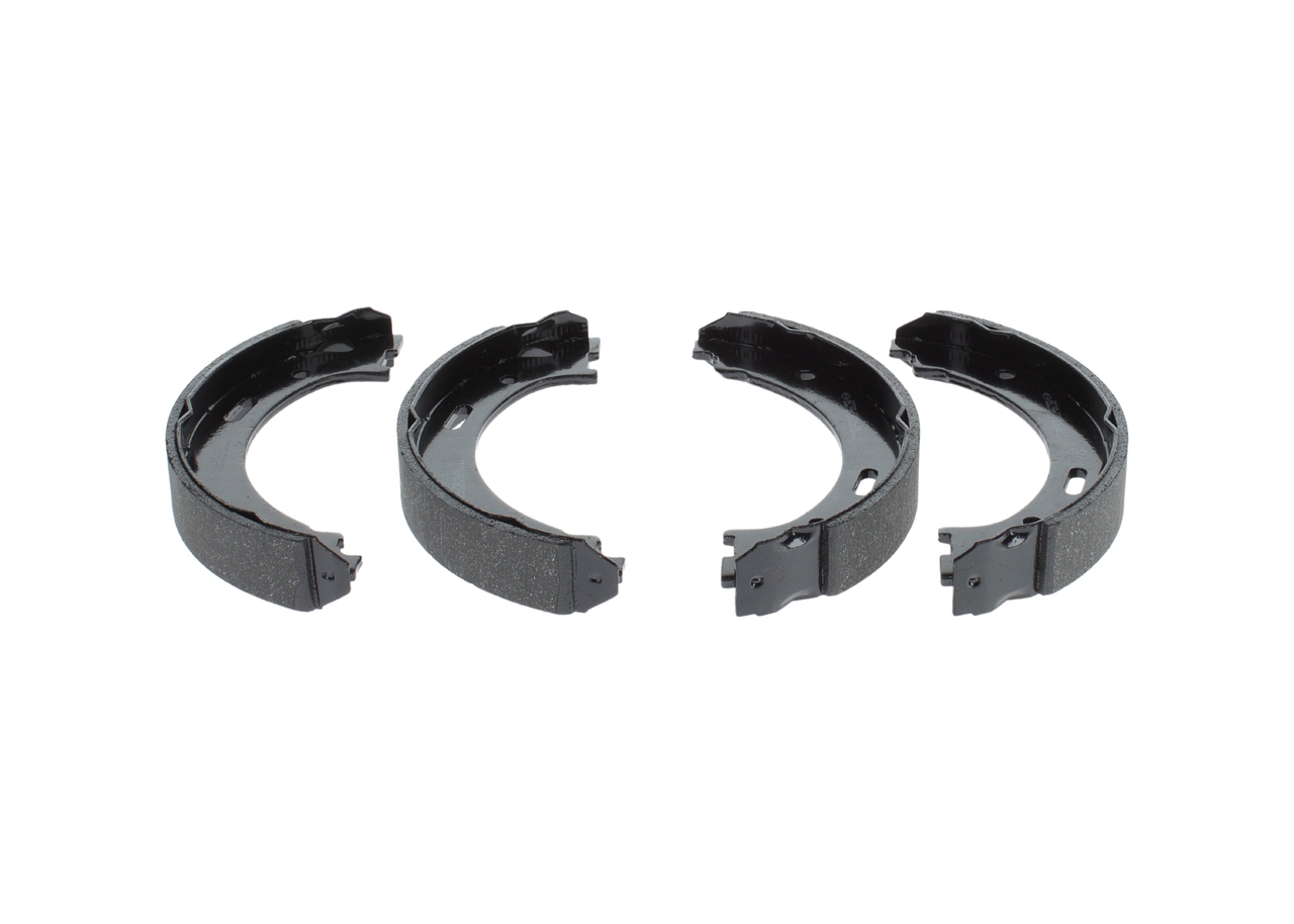 BOSCH 0 986 487 942 JEEP Håndbrekksko pris