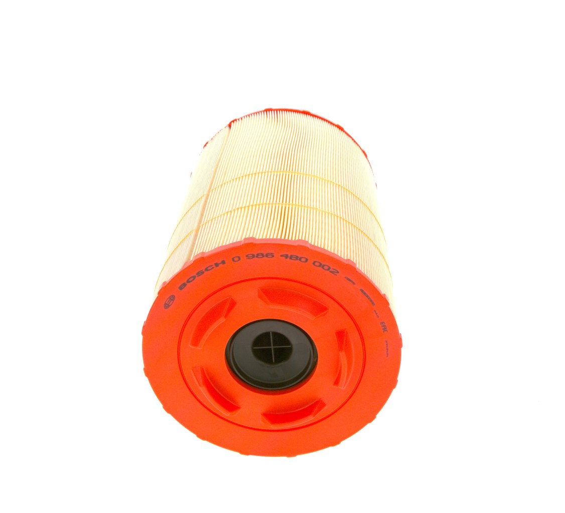 500055621 OE BOSCH Luftfilter 0 986 4B0 002