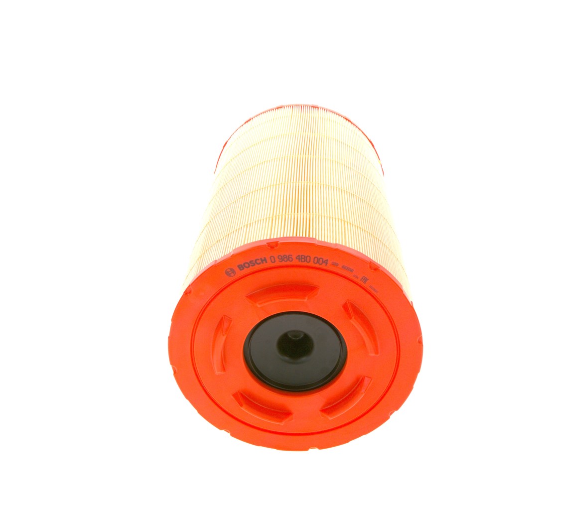 Filtro de aire 1638006 BOSCH 0 986 4B0 004