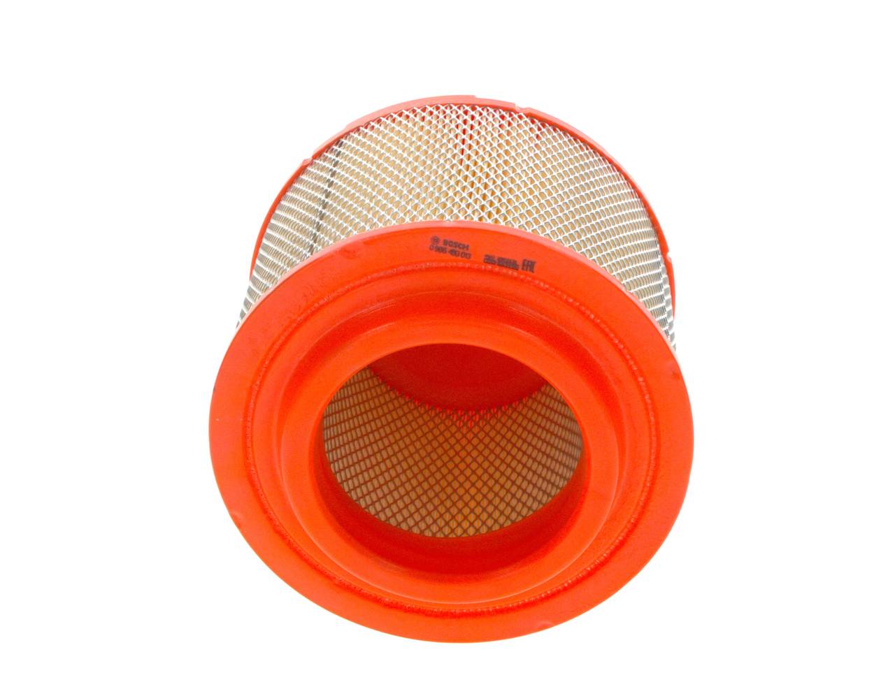 BOSCH 0 986 4B0 013 Luftfilter TOYOTA Hilux VII Pickup 2.0 (KGN15_, TGN15_) Benzin 147 PS 2005
