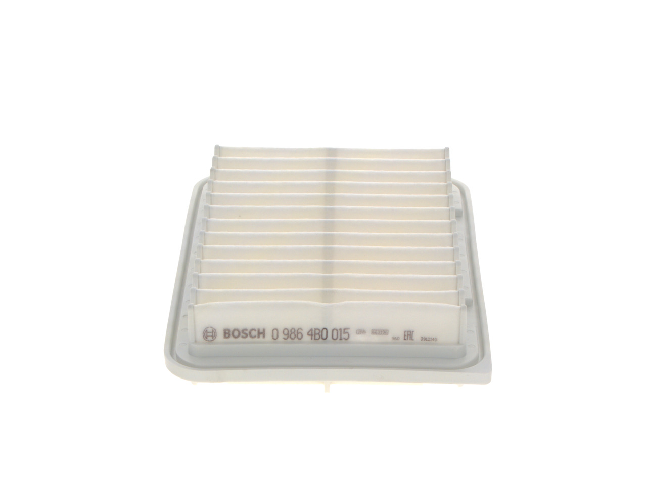 178010D060 OE BOSCH Filtro aria 0 986 4B0 015