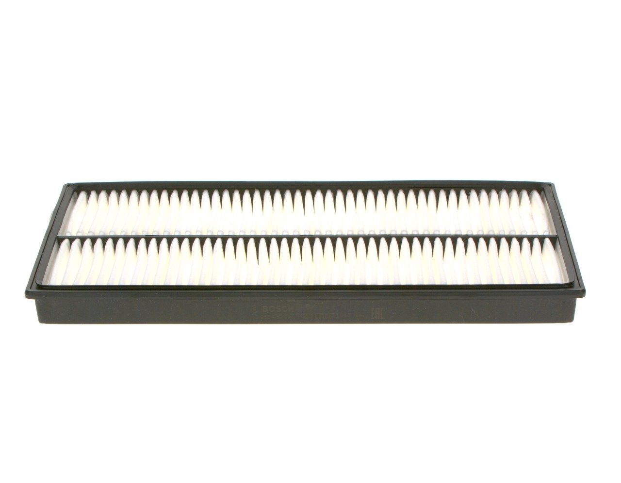 Filtro de aire 16546AA07A BOSCH 0 986 4B0 040