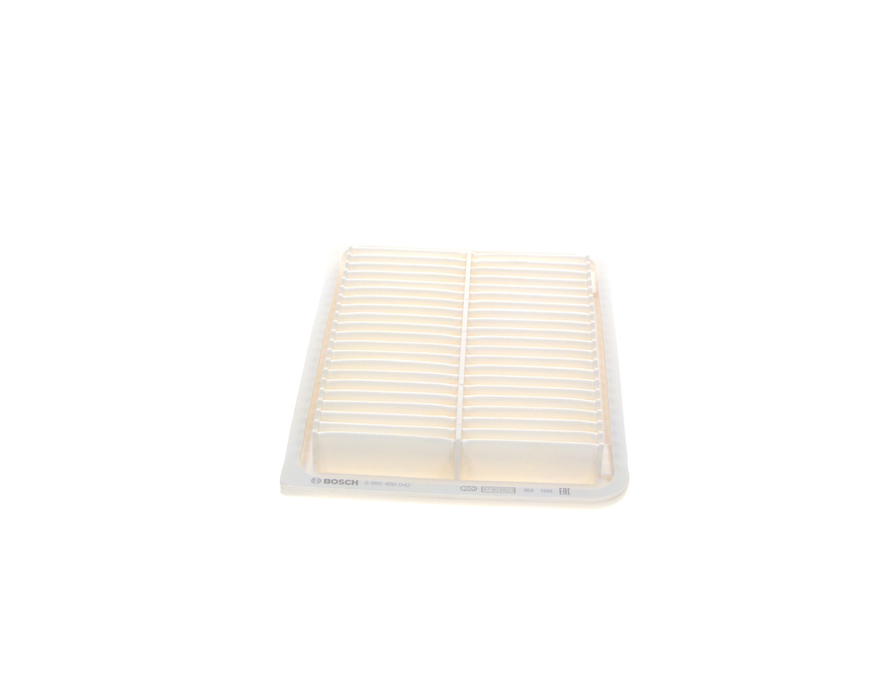 178010H030 OE BOSCH Filtro de ar 0 986 4B0 042