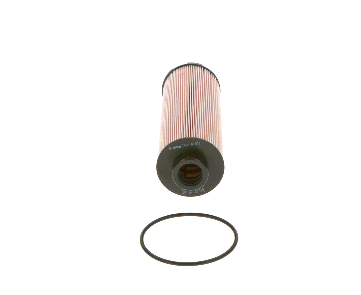 10012449 OE BOSCH Kuro filtras 0 986 4B2 002