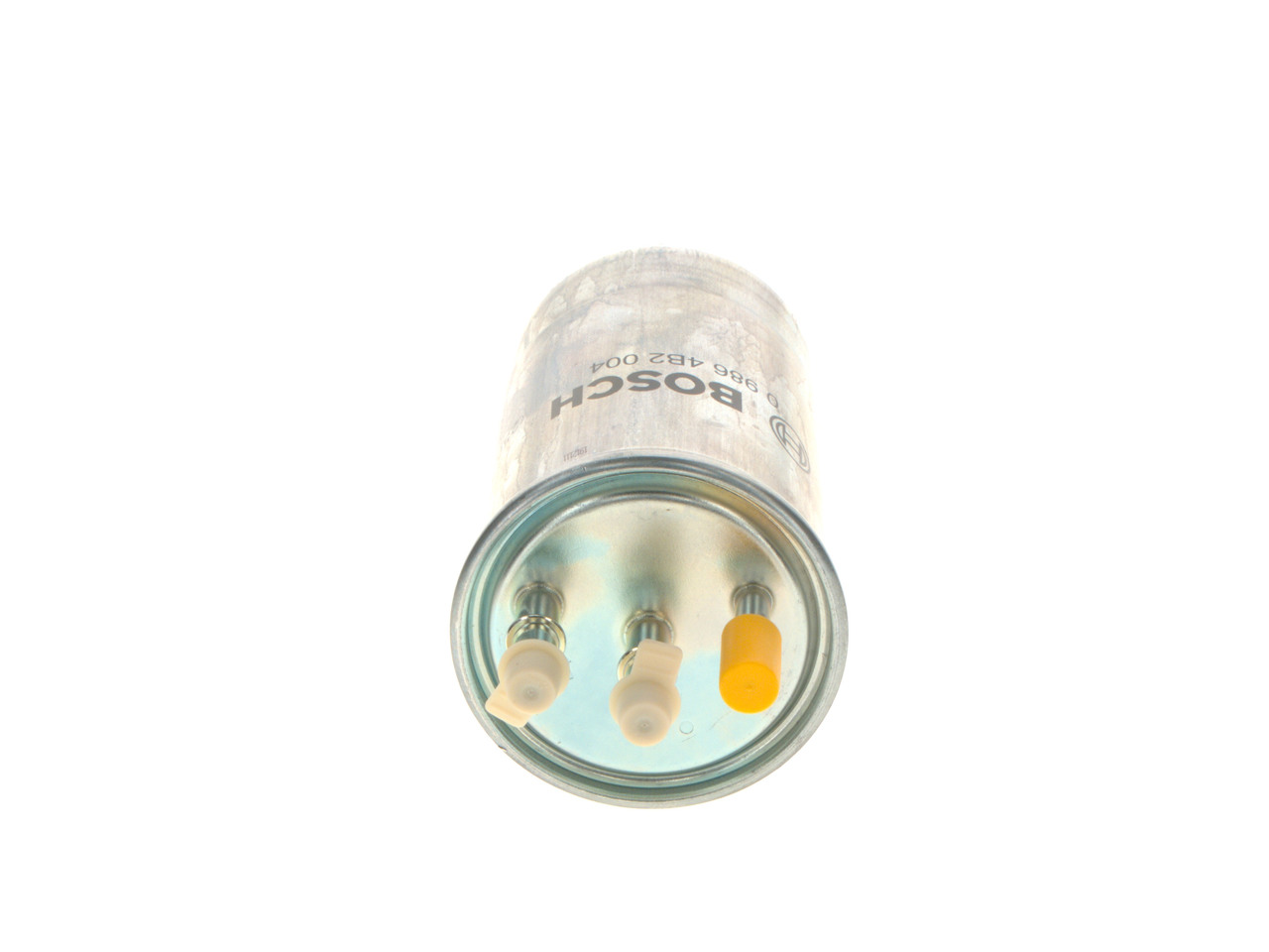 BOSCH 7701478547 Polttoainesuodatin 0 986 4B2 004
