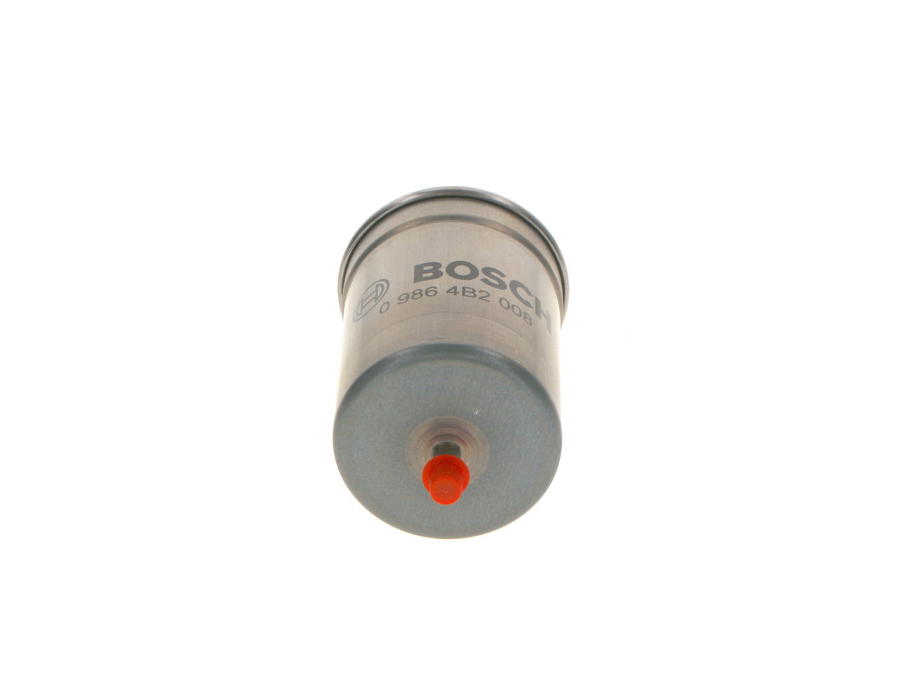 BOSCH 0 986 4B2 008 Filtre à carburant VW Jetta 2 1.8 Essence 112 CV 1985