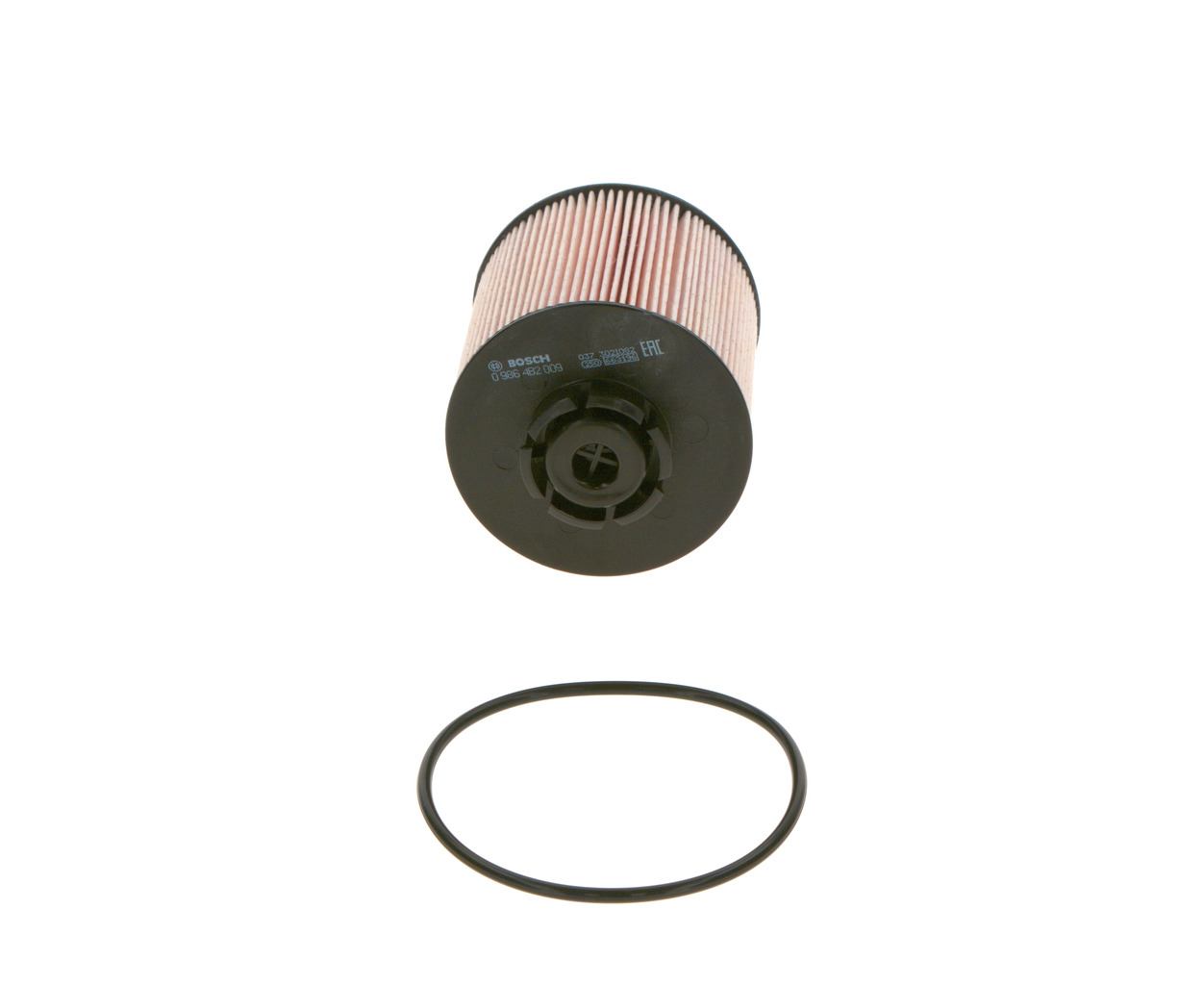 A9060920205 OE BOSCH Filter goriva 0 986 4B2 009