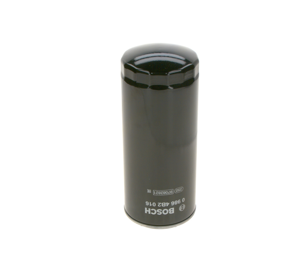 BOSCH 7420875666 Brandstoffilter