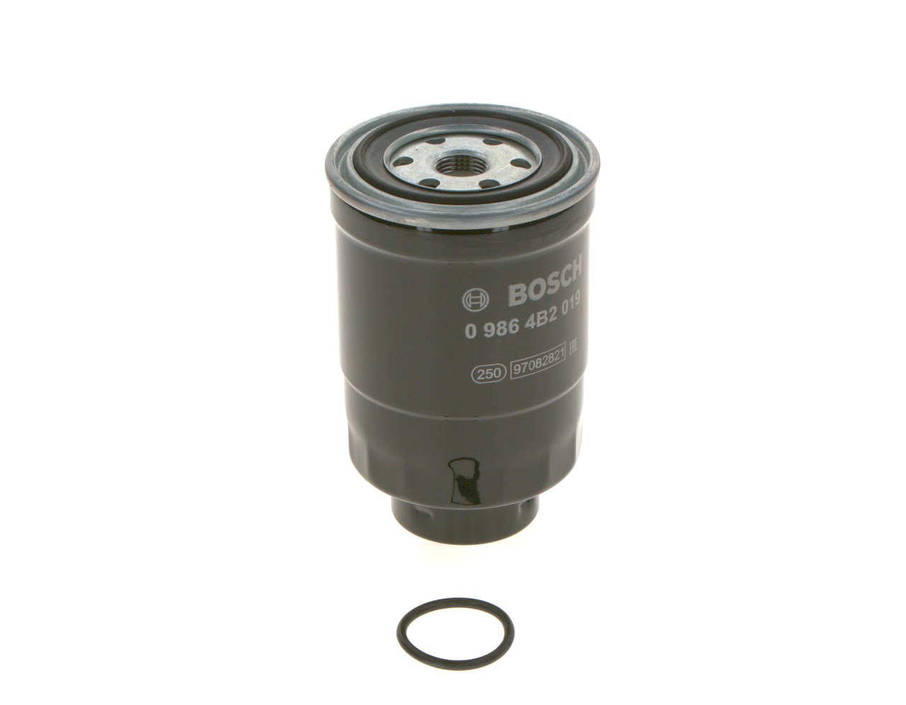 16400V7200 OE BOSCH Brændstof-filter 0 986 4B2 019